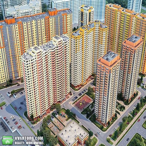 Sell 1-room apartment. Киев, Семьи Кульженков — photo 1