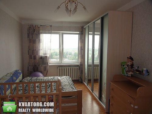 Sell 2-room apartment. Киев,  Бакинская — photo 2