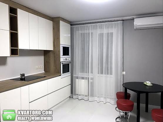 Rent out 2-room apartment. Киев, Бориса Гмыри — photo 2