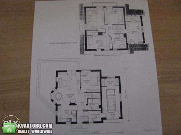 Sell house. Киевская обл., с. Городище — photo 5