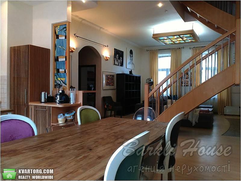 Rent out 5-room apartment. Киев,  Сечевых Стрельцов — photo 2
