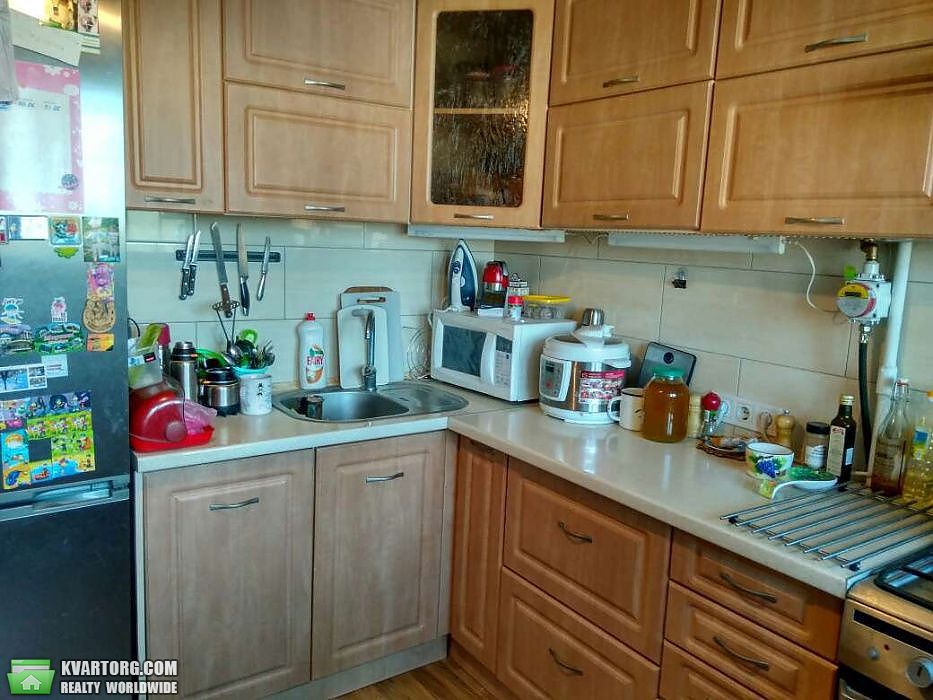 Sell 1-room apartment. Киев,  Героев Сталинграда пр — photo 1