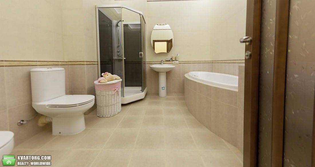 Rent out 3-room apartment. Киев, бульвар Леси Украинки — photo 8