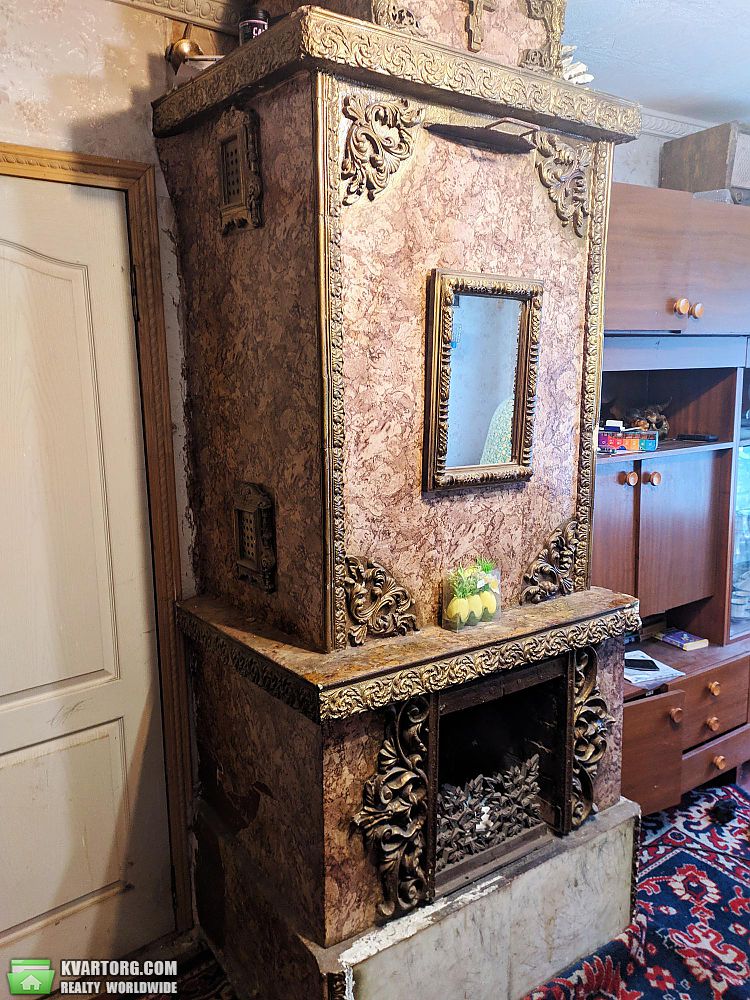 Sell house. Киев,  Садовая — photo 2