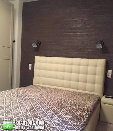 Rent out 1-room apartment. Киев,  Богомольца — photo 5