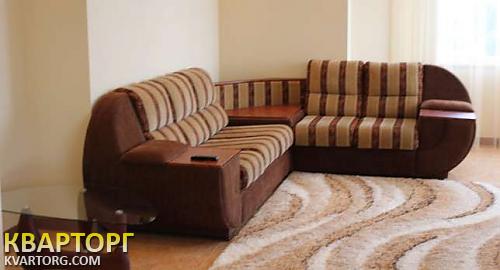 Rent out 3-room apartment. Одесса, Среднефонтанская — photo 4