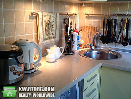 Sell 2-room apartment. Киев, Ивана Лепсе — photo 5