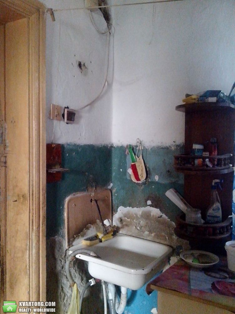 Sell 1-room apartment. Одесса, Заньковецкой — photo 5