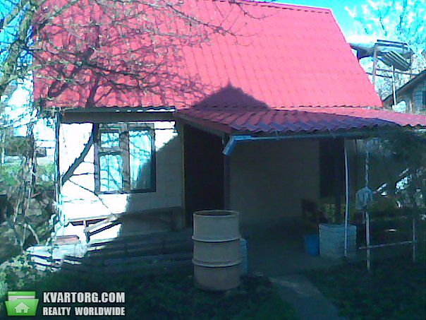 Sell house. Вышгород, Садовая — photo 3