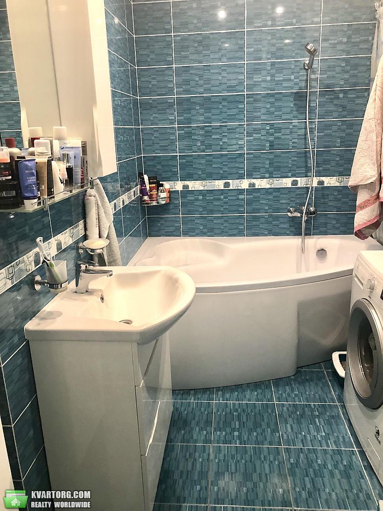 Sell 1-room apartment. Киев,  Демиевская — photo 9