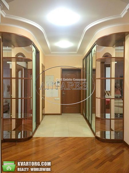 Rent out 3-room apartment. Киев, Леси Украинки бул — photo 5