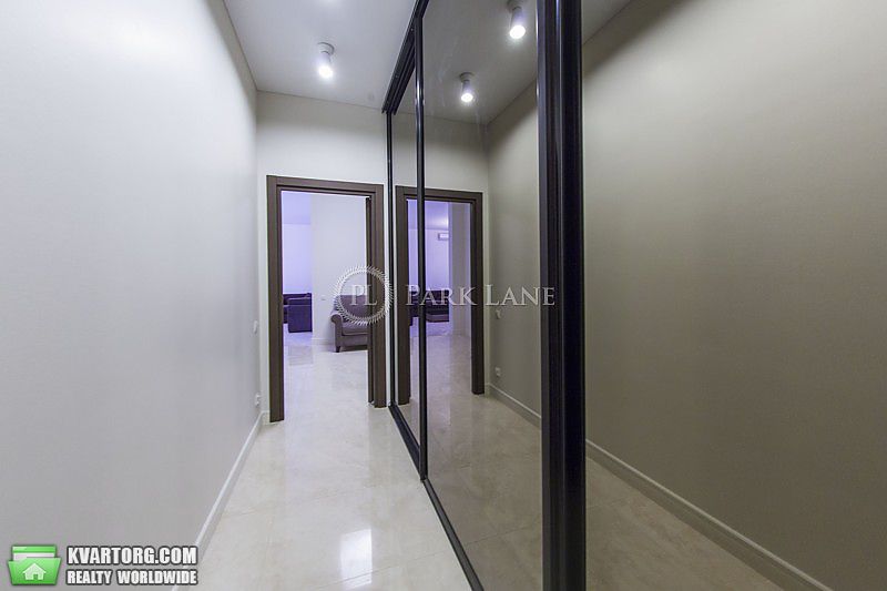 Rent out 3-room apartment. Киев,  Леси Украинки бул — photo 8