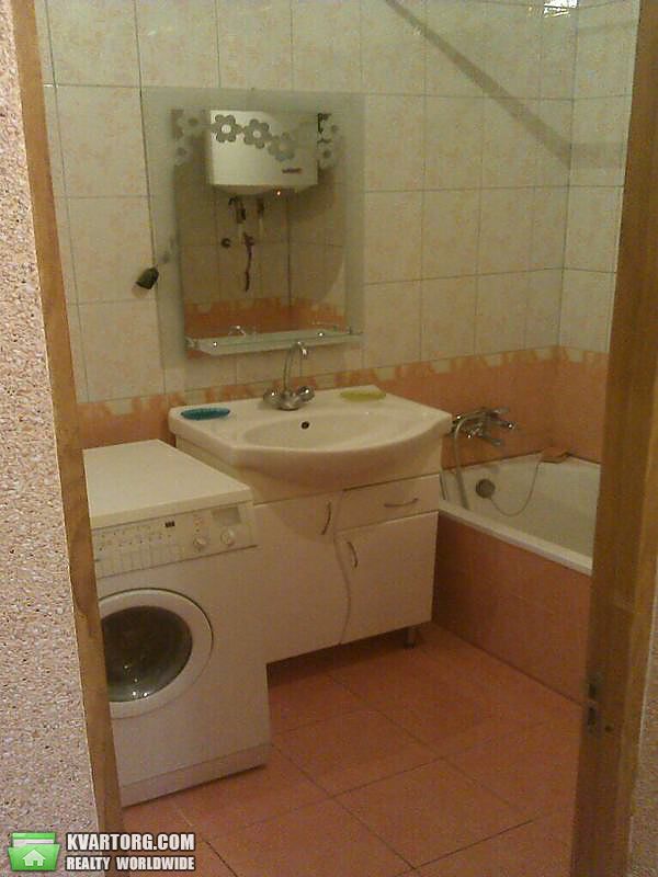Rent out 3-room apartment. Харьков, Шевченко — photo 9