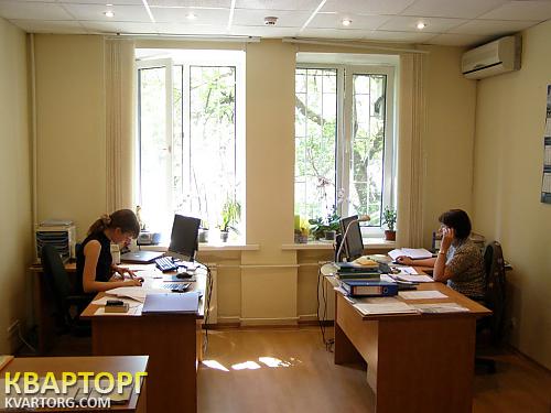 Sell office. Киев, ул. Никольско-Ботаническа — photo 3