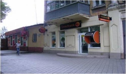 Sell office. Днепропетровск, Пушкина — photo 1
