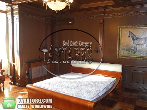 Rent out 3-room apartment. Киев, ул. Владимирская — photo 6