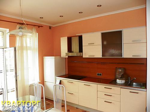 Rent out 2-room apartment. Киев,  Ветрова — photo 2