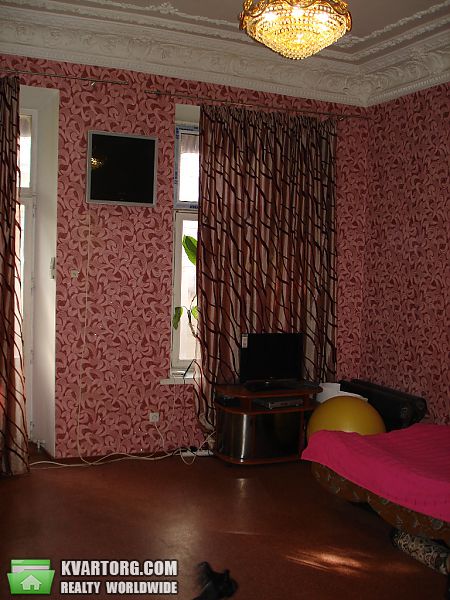 Sell 3-room apartment. Одесса, Канатная — photo 1