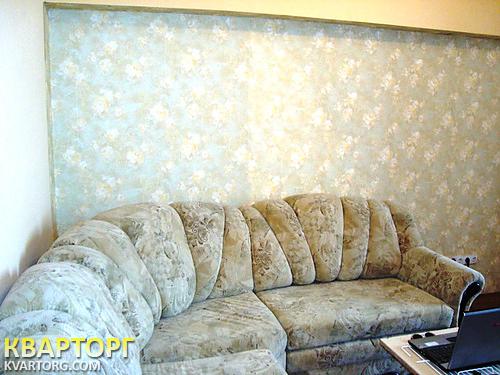 Rent out 2-room apartment. Одесса, 6 ст.фонтана — photo 1