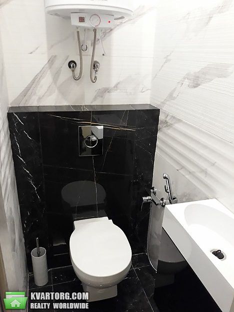 Sell 2-room apartment. Киев, Конева — photo 9