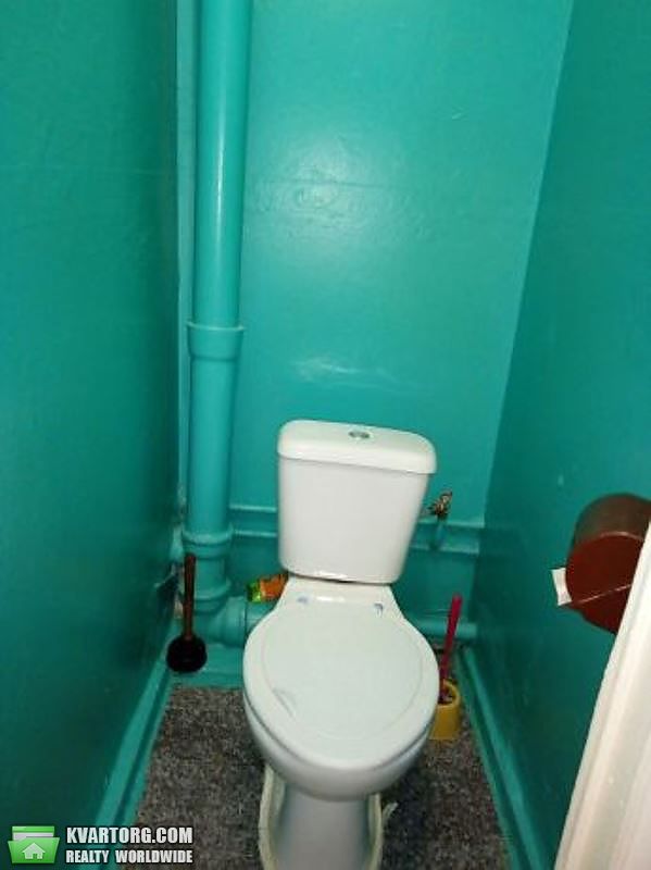 Sell 2-room apartment. Киев,  Радунская — photo 9