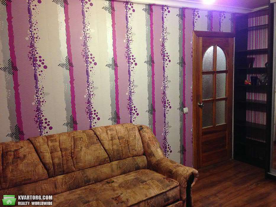 Sell 1-room apartment. Киев, Зодчих — photo 7