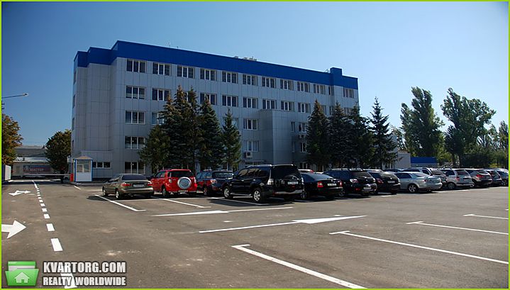 Rent out office. Киев, Пшеничная — photo 3