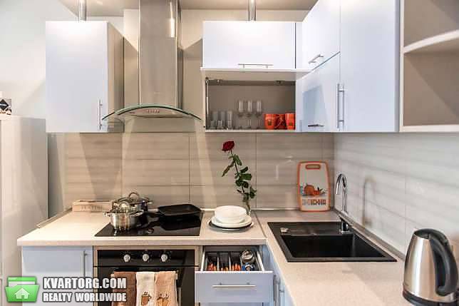 Rent out 1-room apartment. Одесса, Гагаринское плато — photo 2