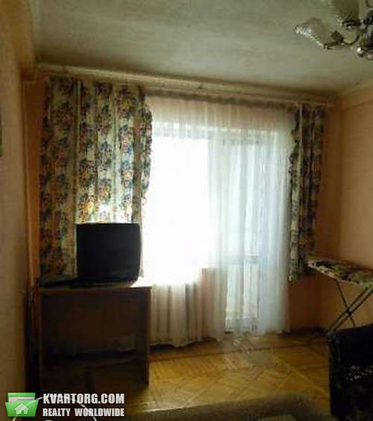 Sell 1-room apartment. Киев, Зодчих — photo 1