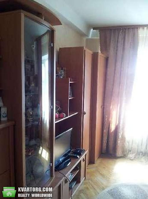 Sell 2-room apartment. Киев,  Орлика — photo 1