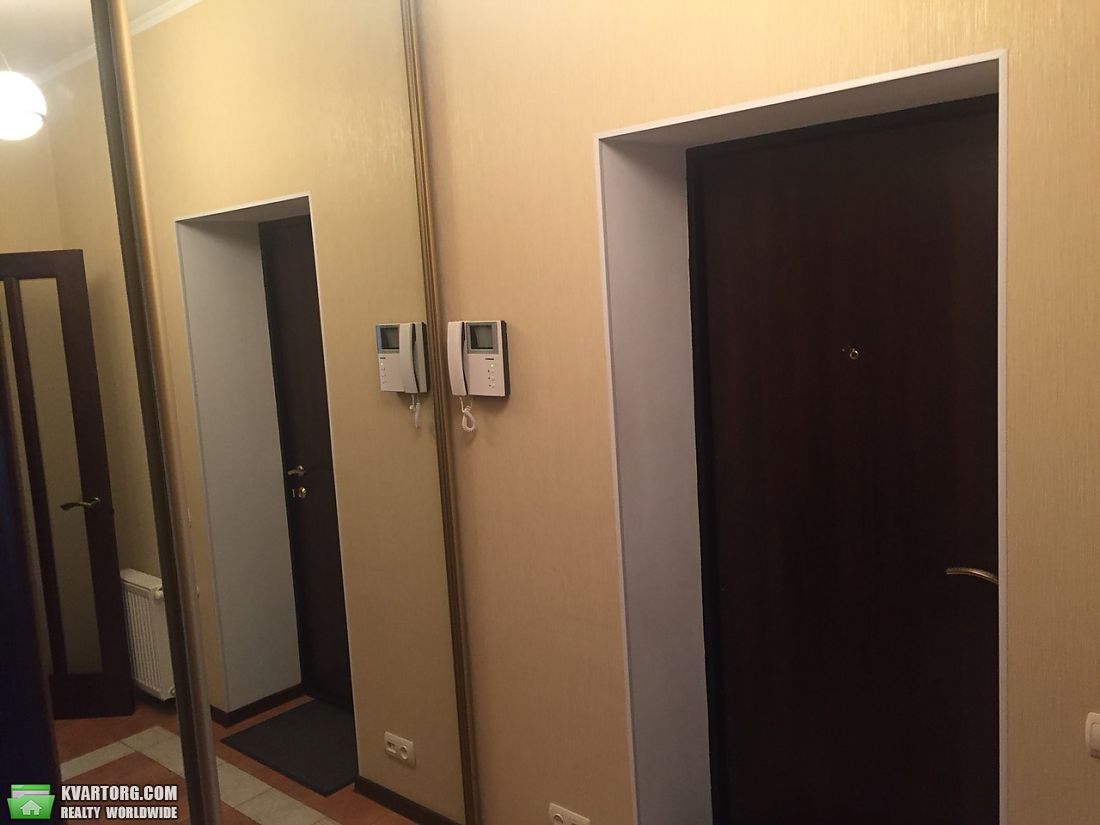 Rent out 1-room apartment. Одесса, Львовская — photo 4