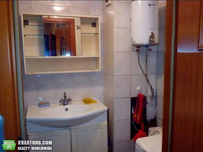 Rent out 1-room apartment. Киев,  Тупикова — photo 6