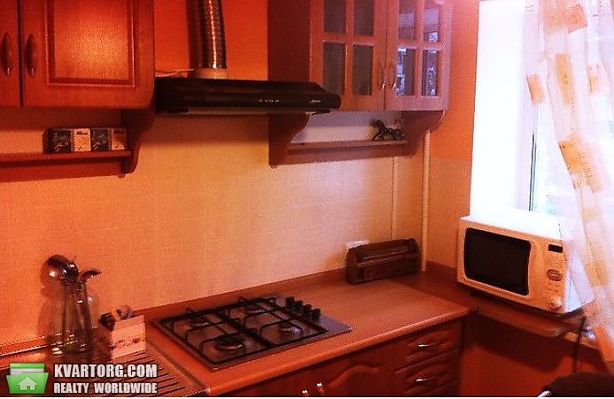 Rent out 1-room apartment. Киев,  Телиги — photo 1