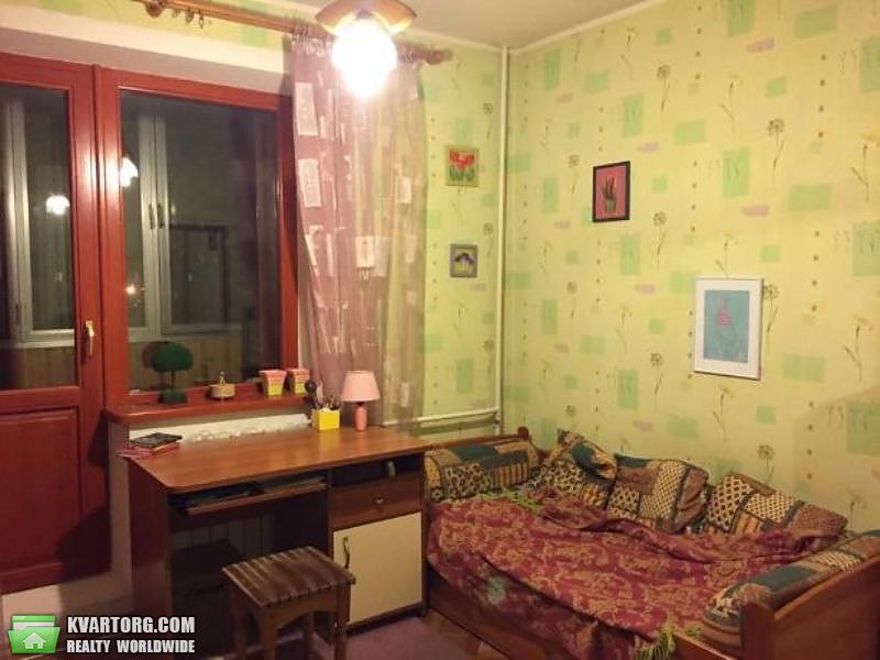 Sell 3-room apartment. Киев,  Лисковская — photo 1