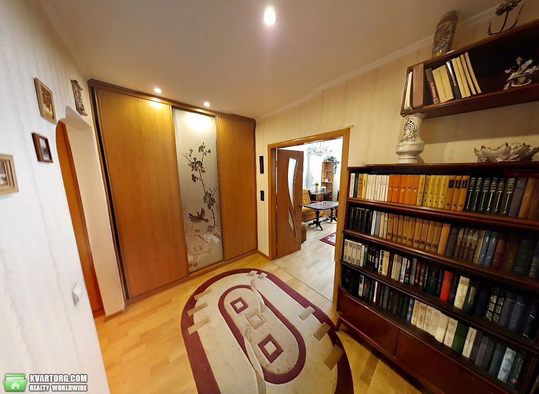 Sell 2-room apartment. Киев,  Касияна — photo 7
