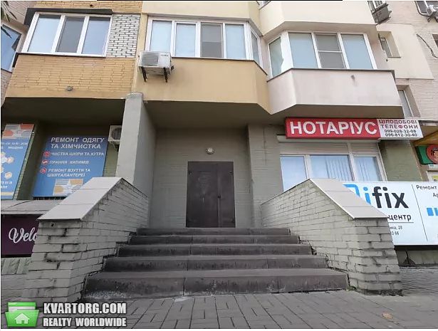 Rent out 2-room apartment. Киев, Петра Григоренка — photo 7