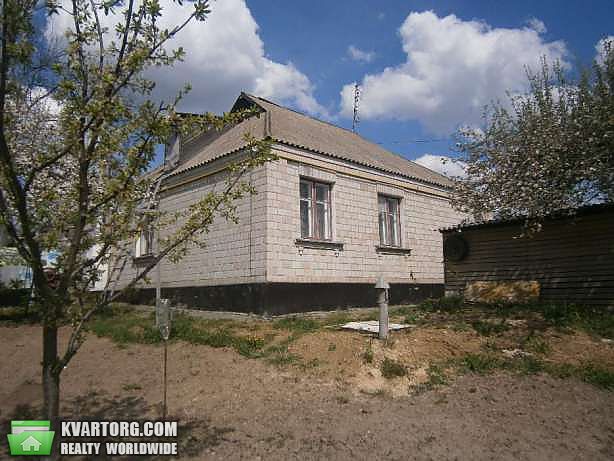Sell house. Киевская обл., улица — photo 2