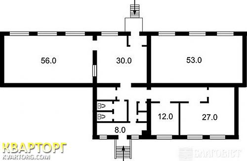 Rent out shop. Киев,  Большая Васильковская — photo 5