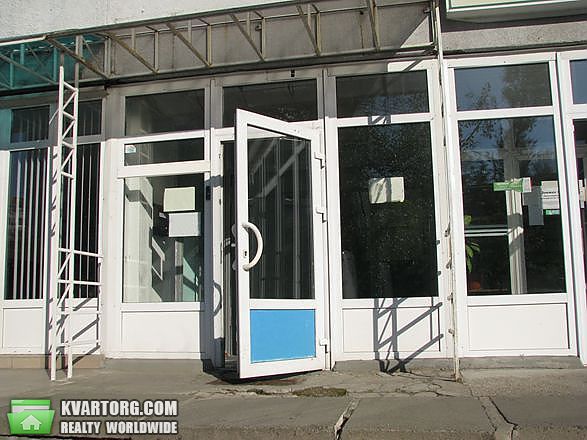 Rent out office. Киев, ул.Героев Днепра — photo 4