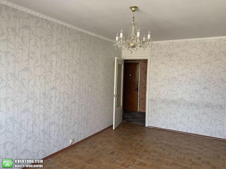 Sell 1-room apartment. Киев, Проспект Победы — photo 2