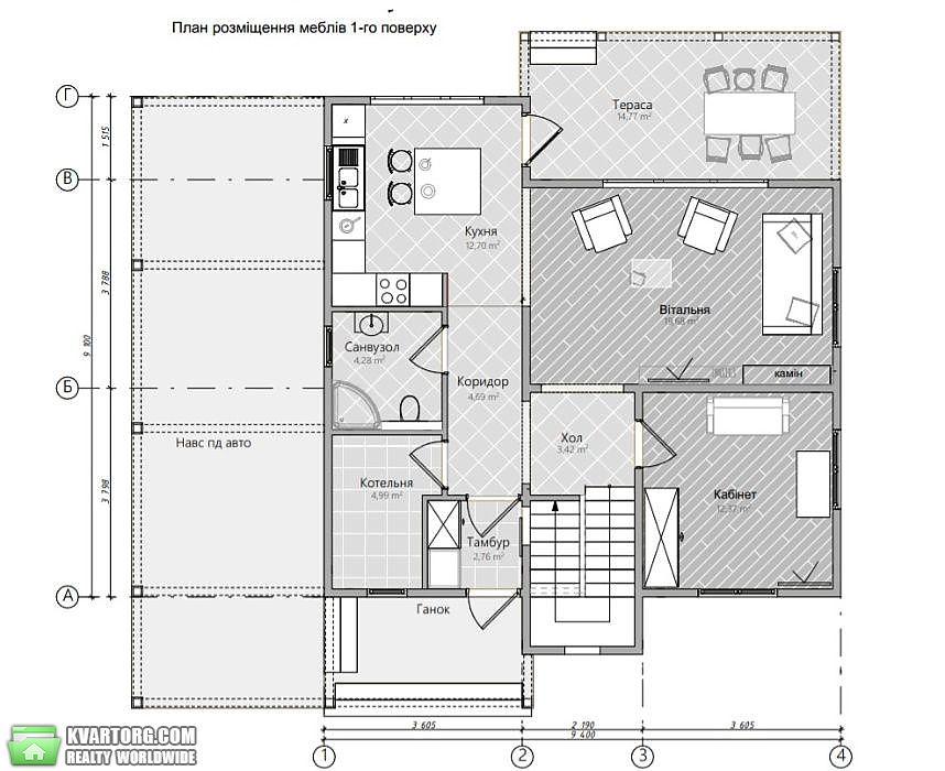 Sell house. Киев,  Шевченко пер — photo 5