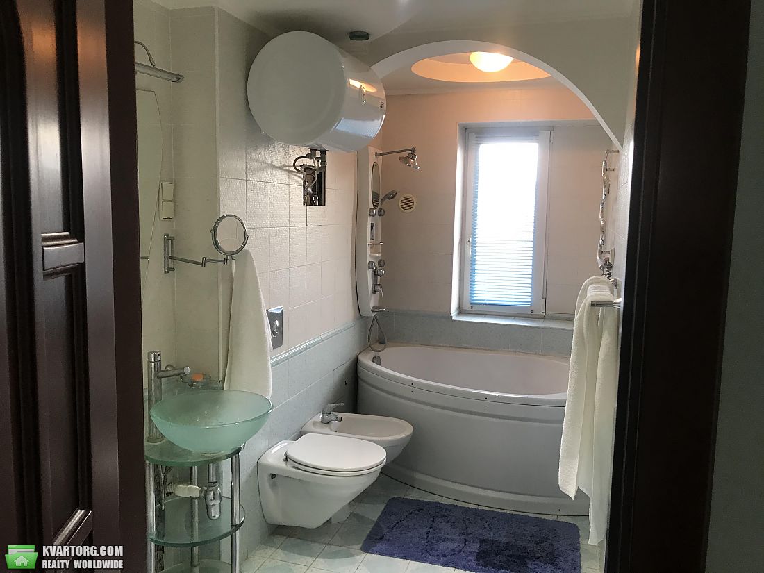 Rent out 3-room apartment. Киев, пр.Победы — photo 7