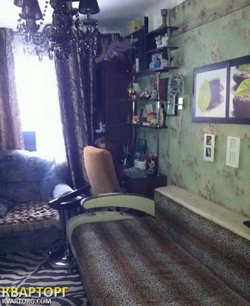 Sell 1-room apartment. Киев,  Макеевская — photo 3