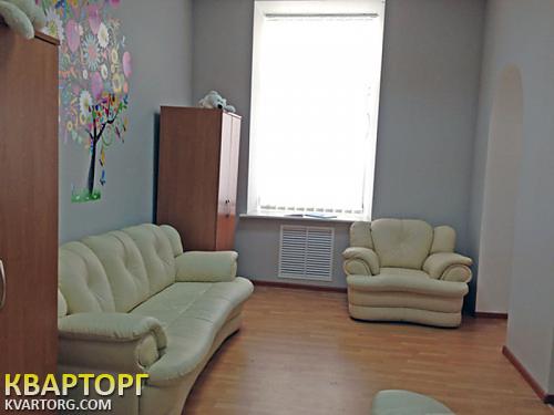 Rent out office. Киев, Бассейная — photo 1