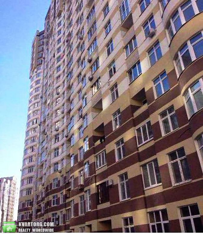 Sell 3-room apartment. Киев,  Ахматовой — photo 1