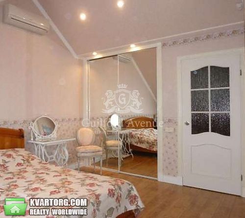 Sell multi-room apartment. Киев, Глазунова — photo 9