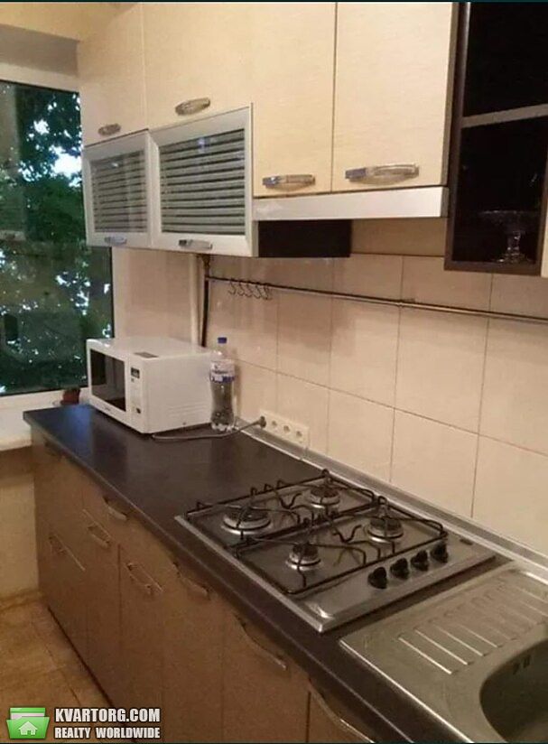 Rent out 2-room apartment. Киев,  Леси Украинки бул — photo 5