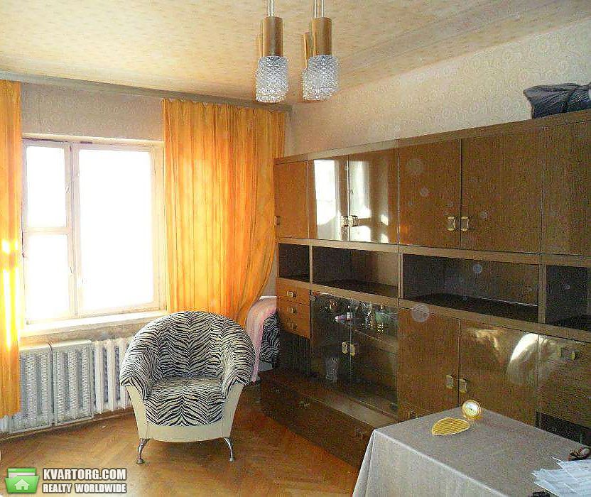 Sell 1-room apartment. Киев, Северная — photo 1