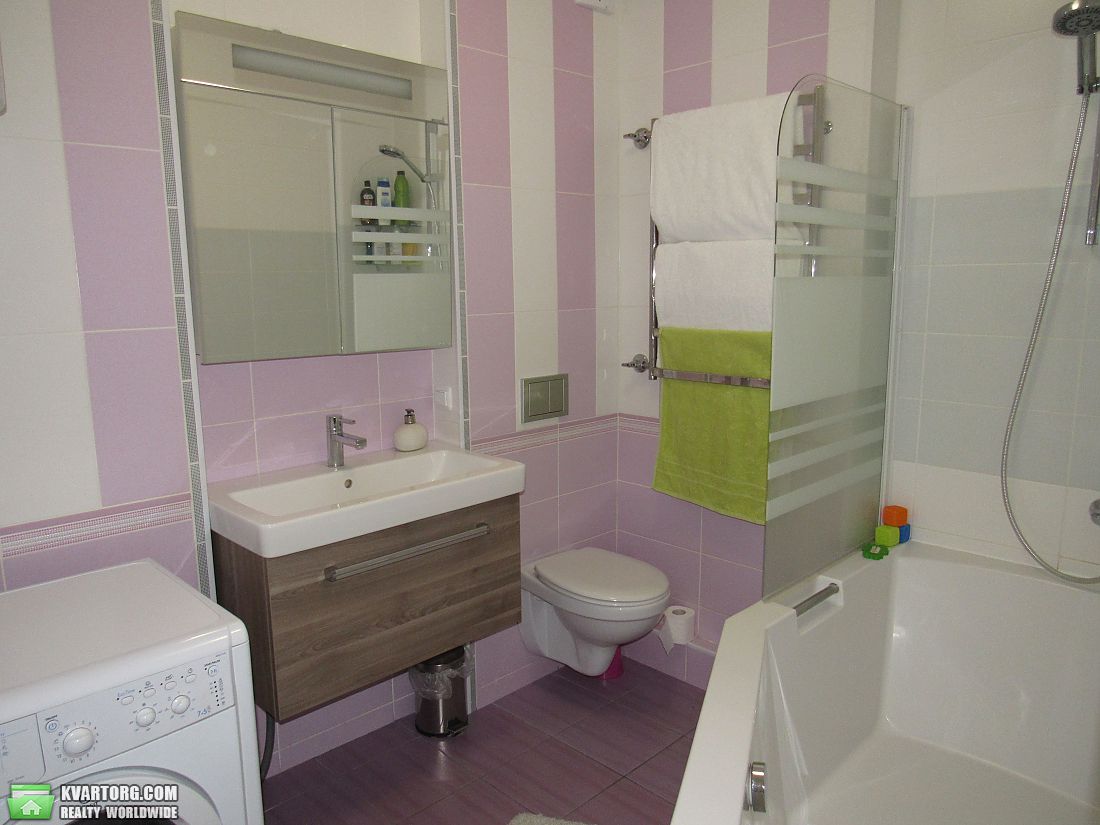 Sell 2-room apartment. Киев,  Эрнста — photo 3