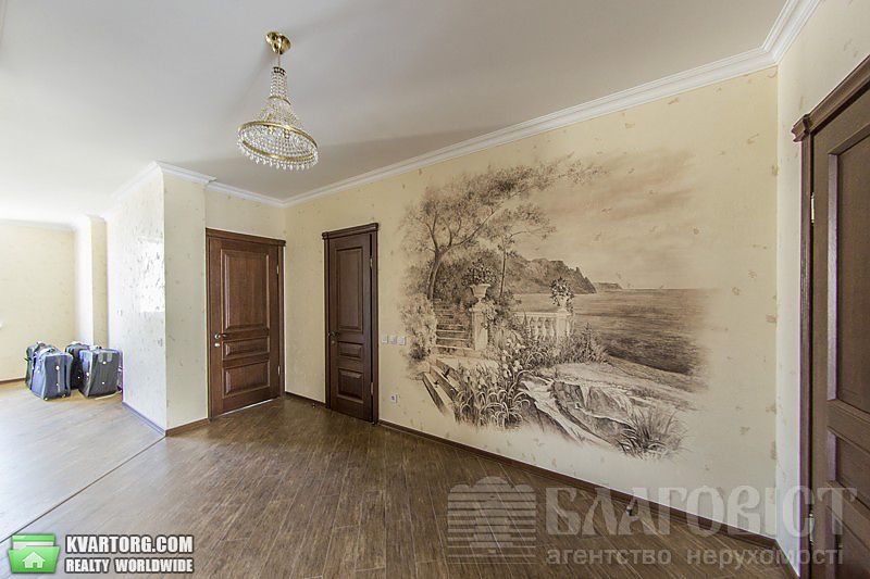 Sell 3-room apartment. Киев,  Ахматовой — photo 8